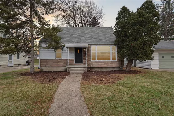 16162 Angelique Avenue, Allen Park, MI 48101