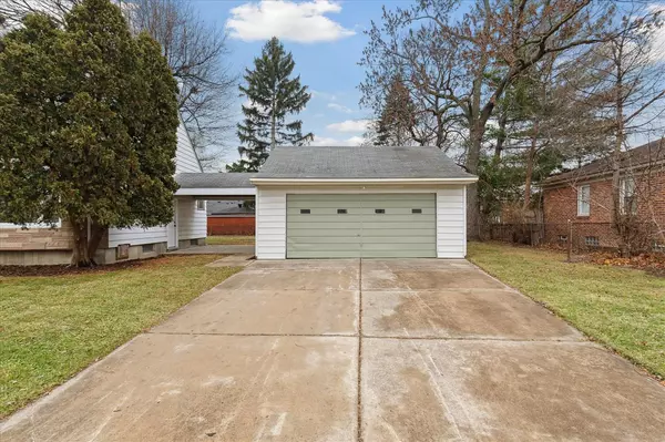 Allen Park, MI 48101,16162 Angelique Avenue