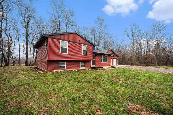 Plainwell, MI 49080,12894 Burchette Road