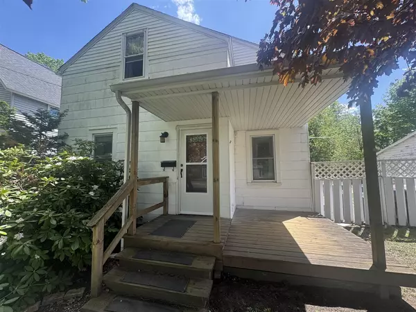 928 Phoenix Street, South Haven, MI 49090