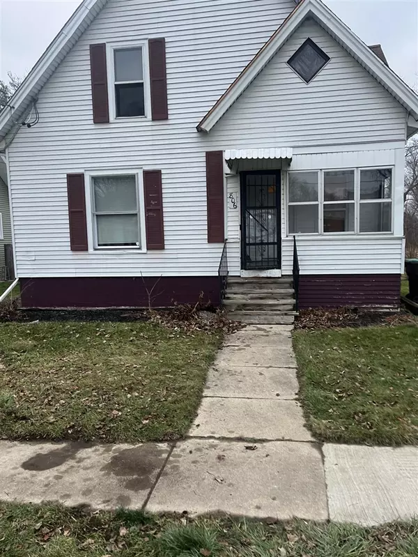 806 S Eaton Street, Albion, MI 49224-2154