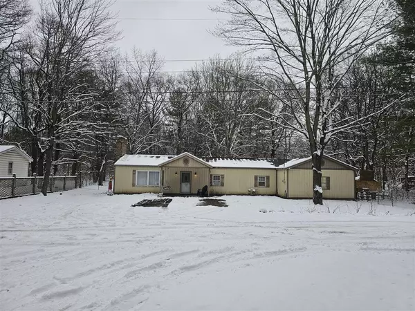 1233 Wells Road, Allegan, MI 49010