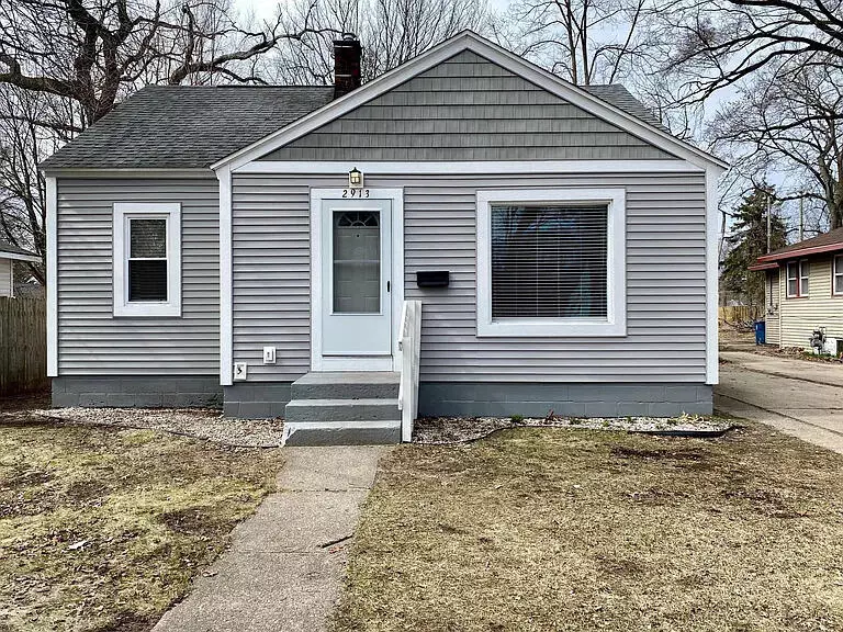 2913 Lemuel Street, Muskegon, MI 49444-1911