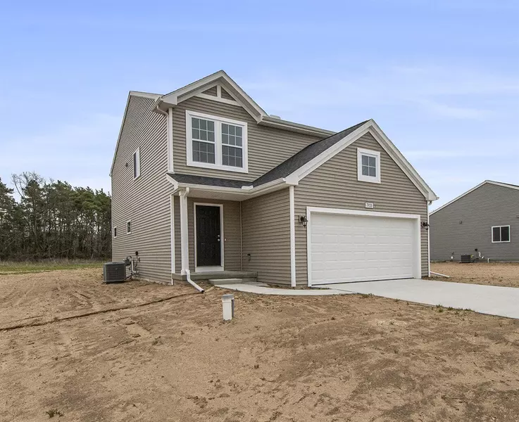 7920 Sierra Drive, Belding, MI 48809-8523