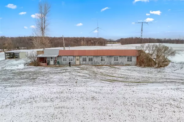 Pittsford, MI 49271-9639,10720 E Bacon Road