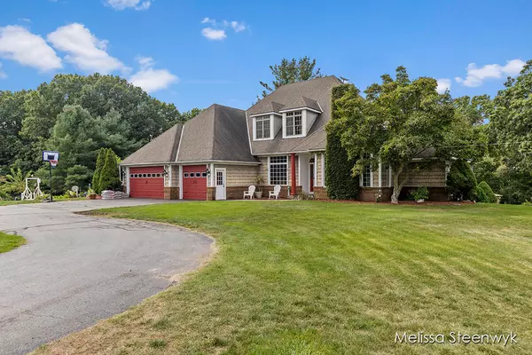 Hamilton, MI 49419-8591,4135 Tylers Landing