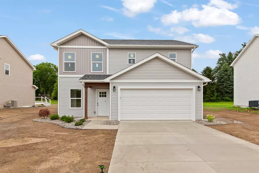 2011 Green Acres Drive, Adrian, MI 49221