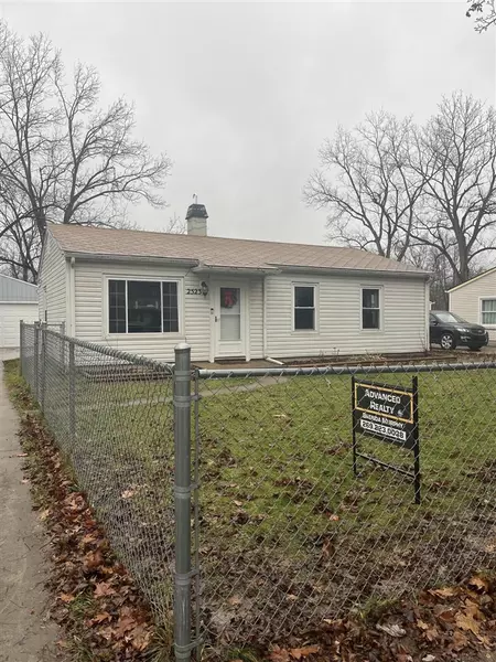 2523 Ashton Avenue, Kalamazoo, MI 49004-1859