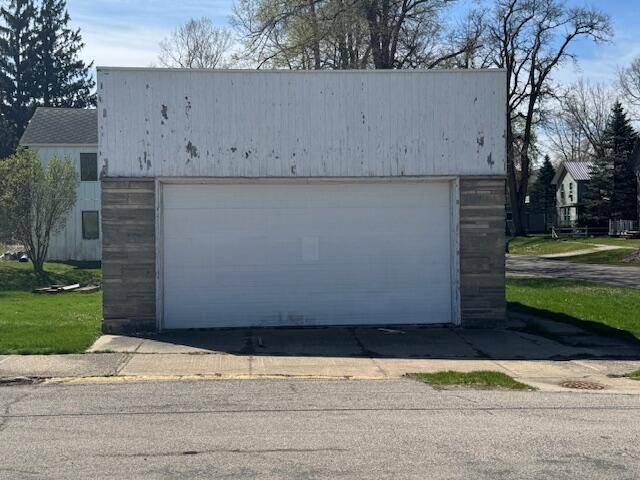 135 W Hakes Street, Montgomery, MI 49255