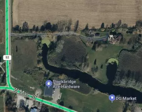 Stockbridge, MI 49285,0 M-52