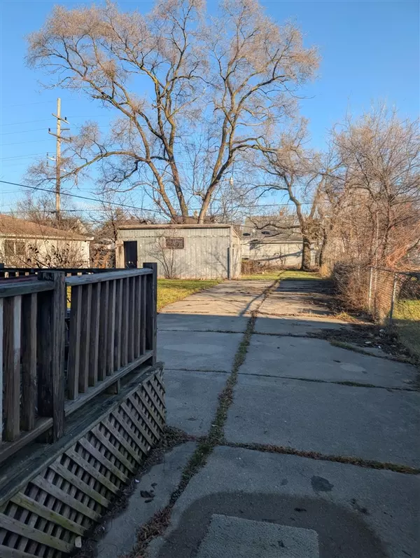 Detroit, MI 48228,6500 ARTESIAN Street