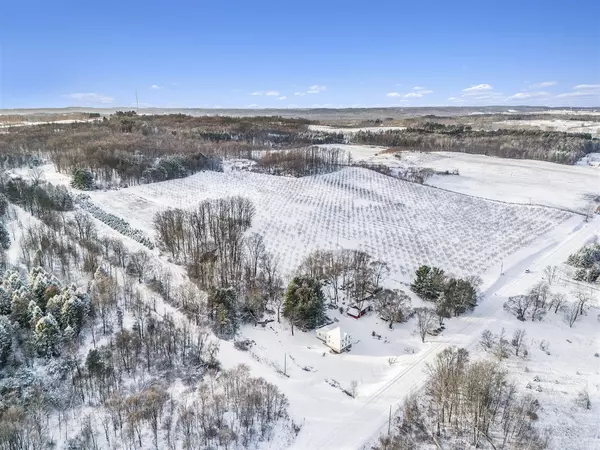 V/L Tyler Road, Hart, MI 49420