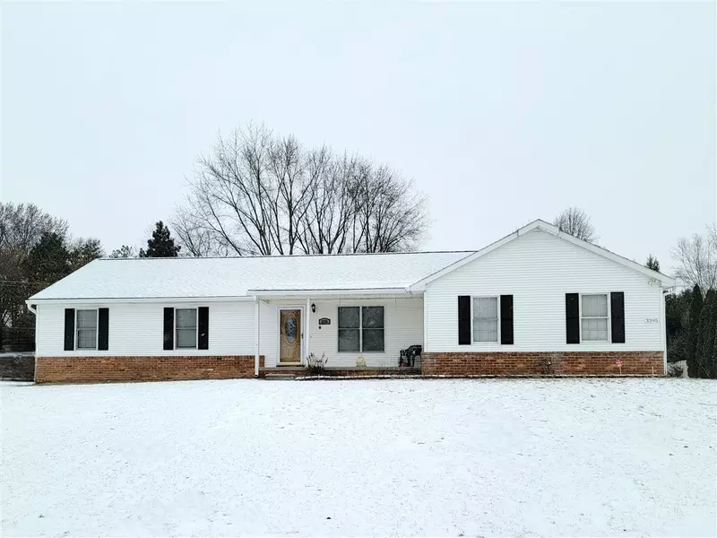 3395 Valley Brook Drive, Brighton, MI 48114-9279