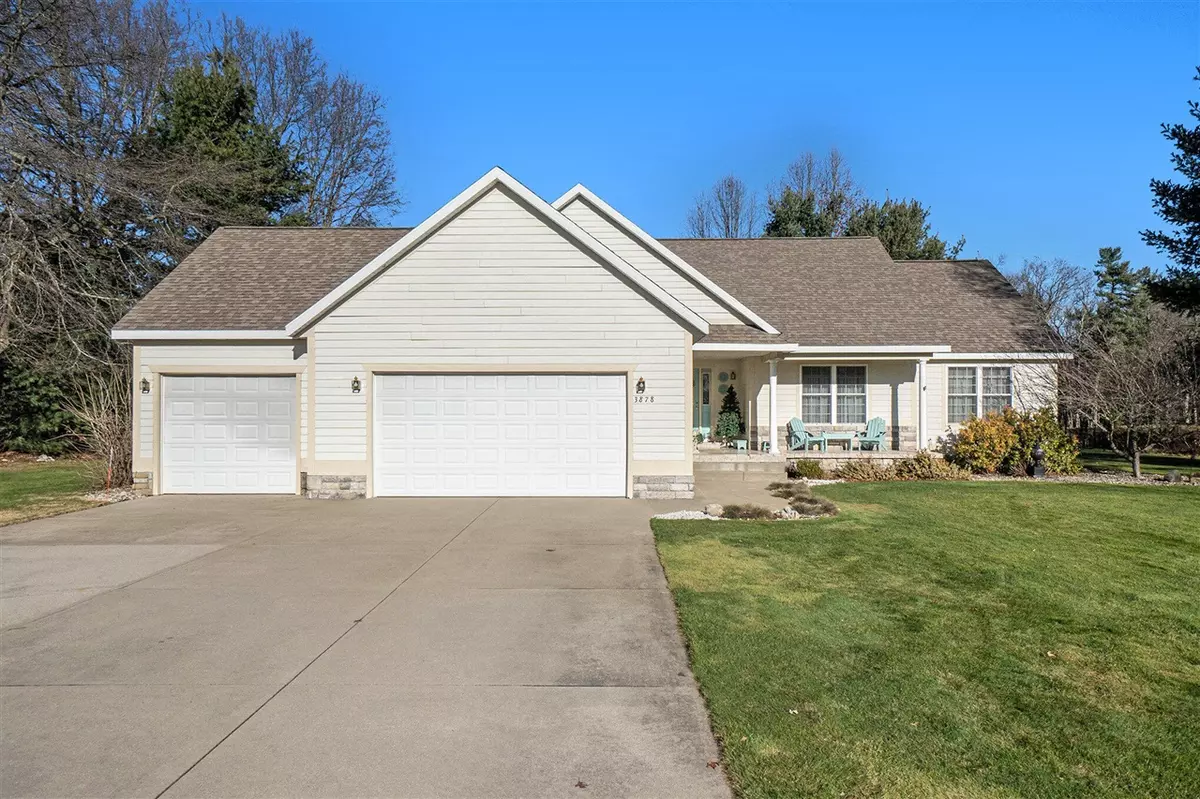 Twin Lake, MI 49457-8641,3878 Darcliff Lane