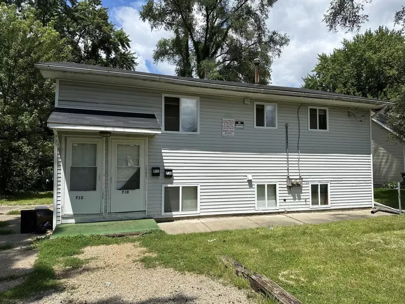 710 Bosker Avenue, Kalamazoo, MI 49007-2475