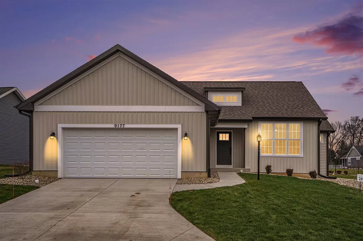 Richland, MI 49083,9177 Cottage Crossing