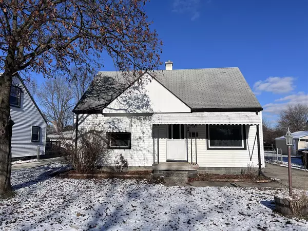 Warren, MI 48089-5443,14049 Leonard Avenue