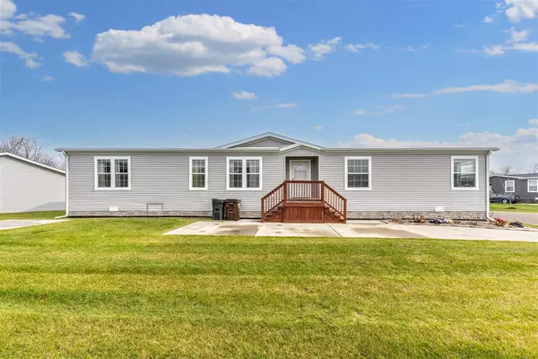 10819 S Brookston Drive, Willis, MI 48191