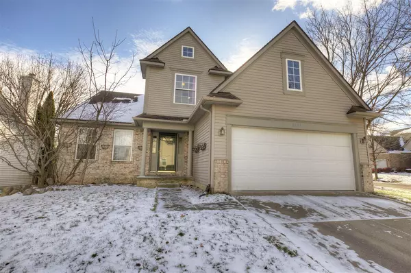 3221 Aldwych Circle, Ann Arbor, MI 48105-4101