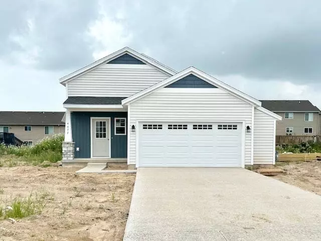 Caledonia, MI 49316,Lot 150 Wren Drive