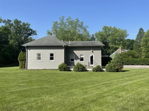 Jackson, MI 49203-5294,900 Horton Road