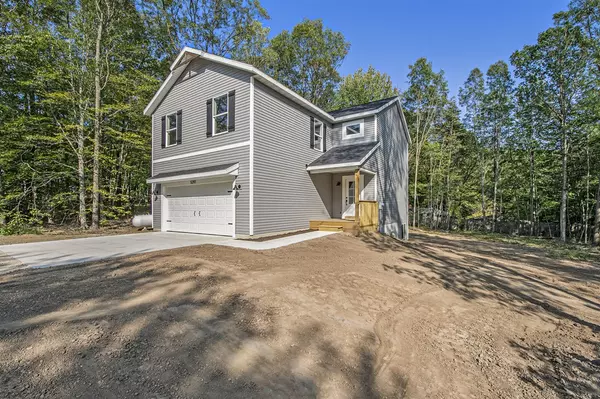 5291 Marvie Drive, Saranac, MI 48881-8523