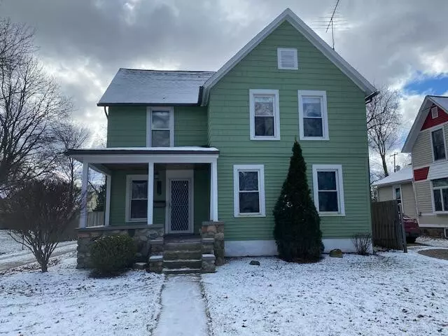 143 Lincoln Street, Chelsea, MI 48118-1221