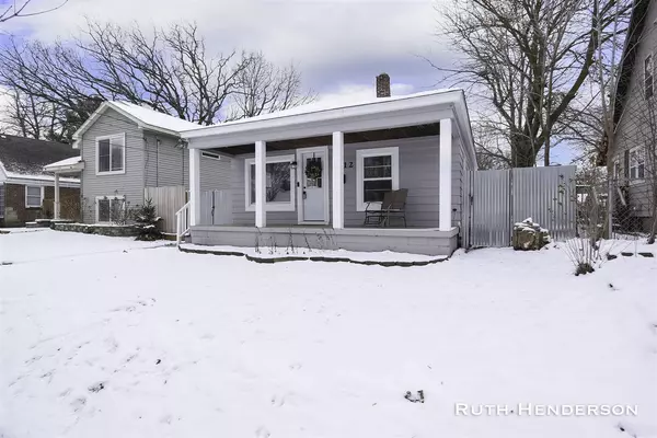 1012 Hazen Street, Grand Rapids, MI 49507