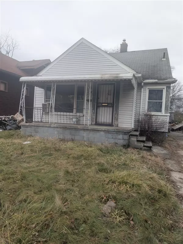 13558 Meyers Road, Detroit, MI 48227-3916