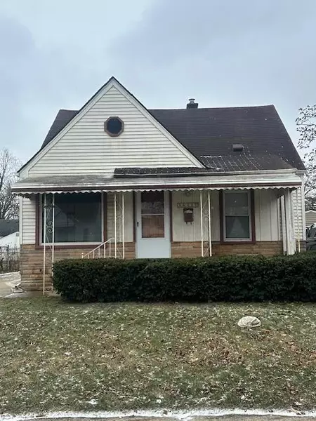 26325 Eton Avenue, Dearborn Heights, MI 48125-1413