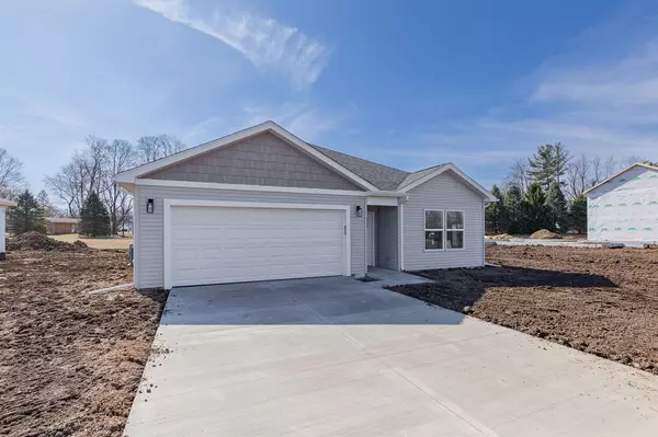 Adrian, MI 49221,2019 Green Acres Drive
