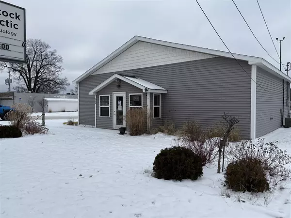 1159 E Laketon Avenue, Muskegon, MI 49442