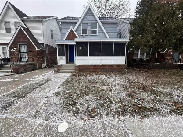 16571 Woodingham Drive, Detroit, MI 48221-2983