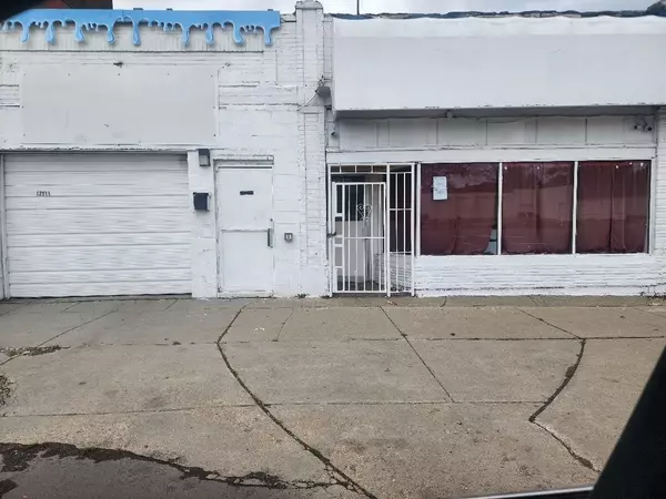 12311 Gratiot Avenue, Detroit, MI 48205-3921