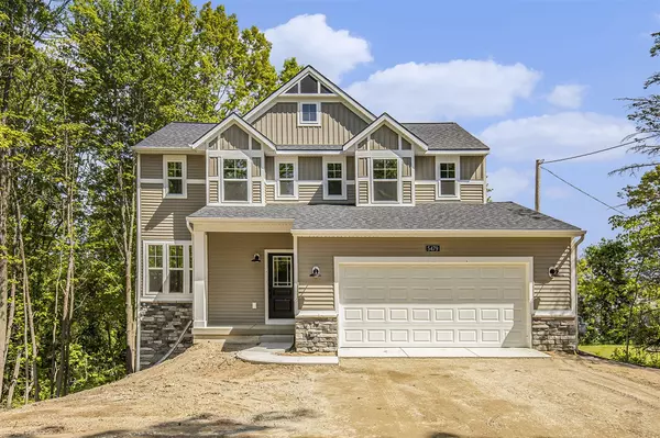 5479 Ada Drive, Ada, MI 49301-7822