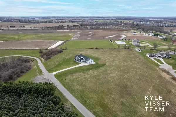 Zeeland, MI 49464,7010 Riley Street