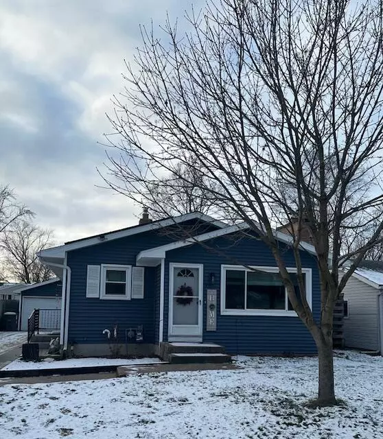 4167 Chadwick Avenue, Grand Rapids, MI 49525