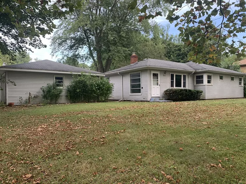 833 Westmoreland Avenue, Kalamazoo, MI 49006-5543