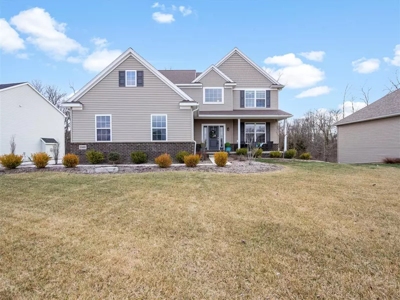 10460 River Edge Road, Saline, MI 48176-8919