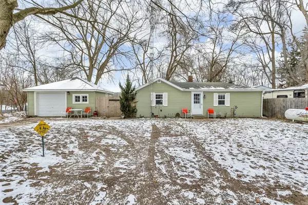 Hillsdale, MI 49242,4152 S Pleasant Drive