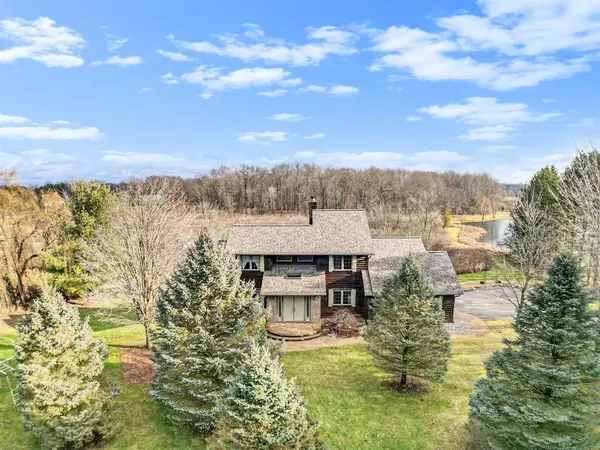 10527 Leeke Road, Chelsea, MI 48118-9431