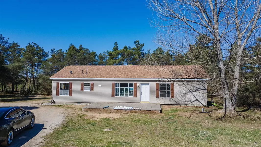 7250 Annie's Lane, Brethren, MI 49619-9674