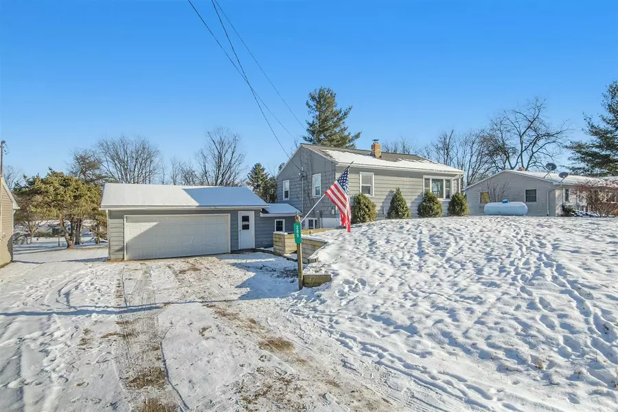 289 Powell Road, Hastings, MI 49058