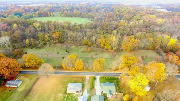 Edwardsburg, MI 49112,Lot 2 Garver Lake Road