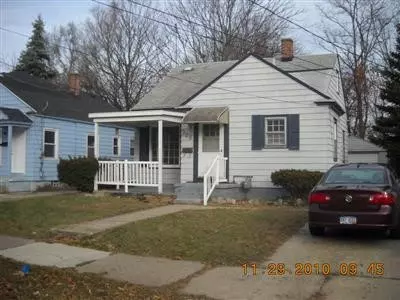 349 Diamond Avenue, Grand Rapids, MI 49503