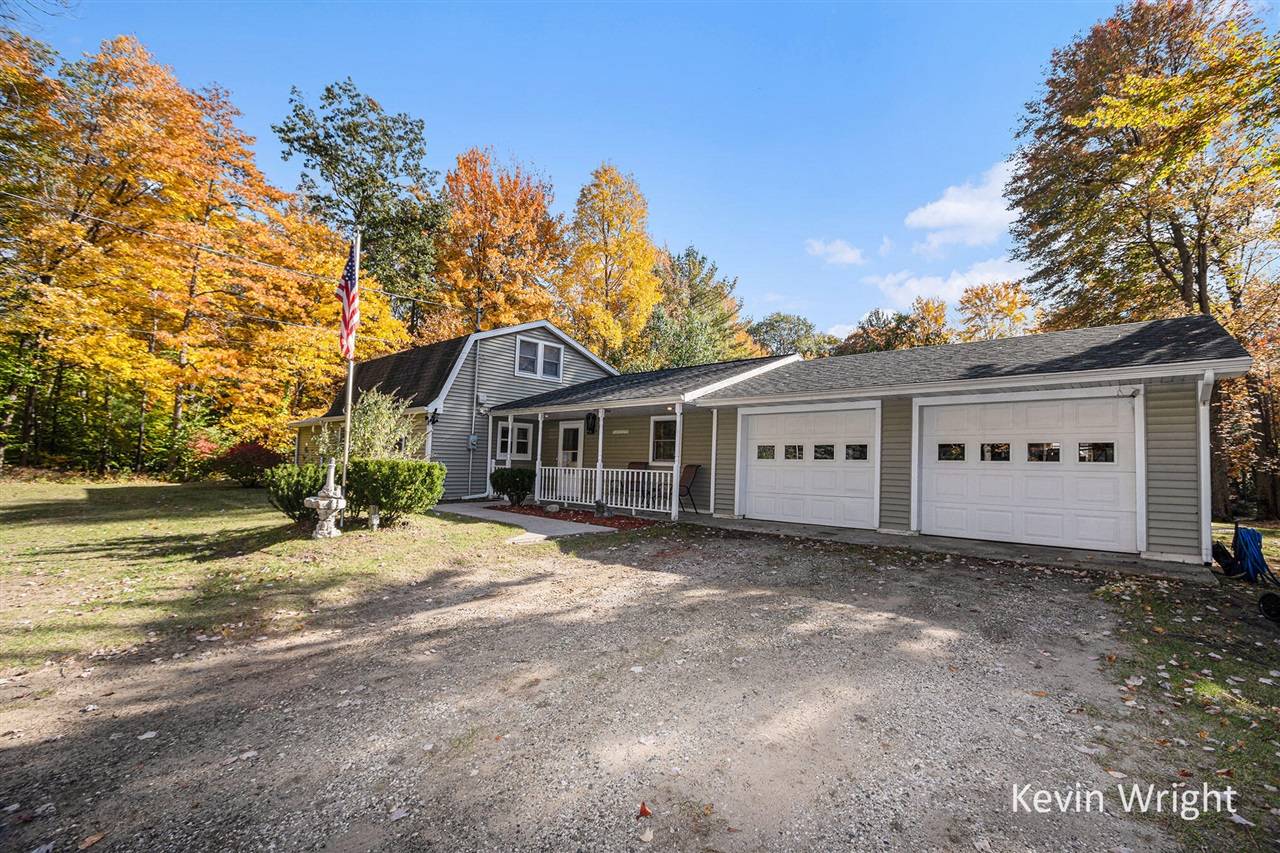 Whitehall, MI 49461-9467,4965 W Michillinda Road