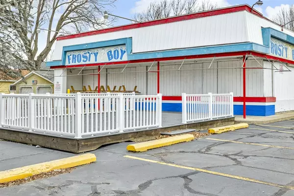 Jackson, MI 49202-2340,1201 Cooper Street