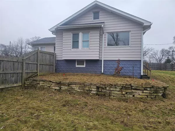 Springfield, MI 49037-8130,1104 Frisbie Boulevard