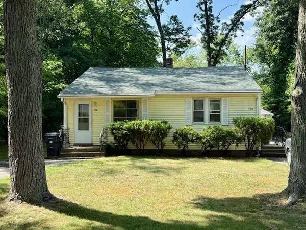 Benton Harbor, MI 49022-6017,528 Chippewa Road