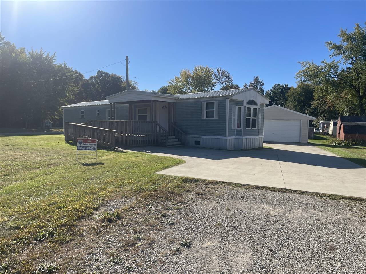 7959 Sunnydell Drive,  Parma,  MI 49269-9515